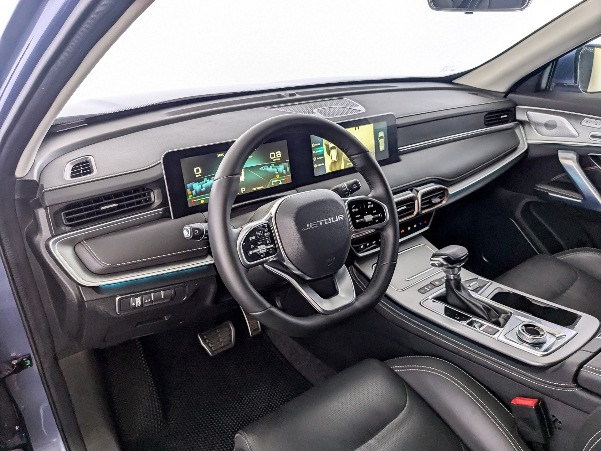 Jetour X70 Plus#30009