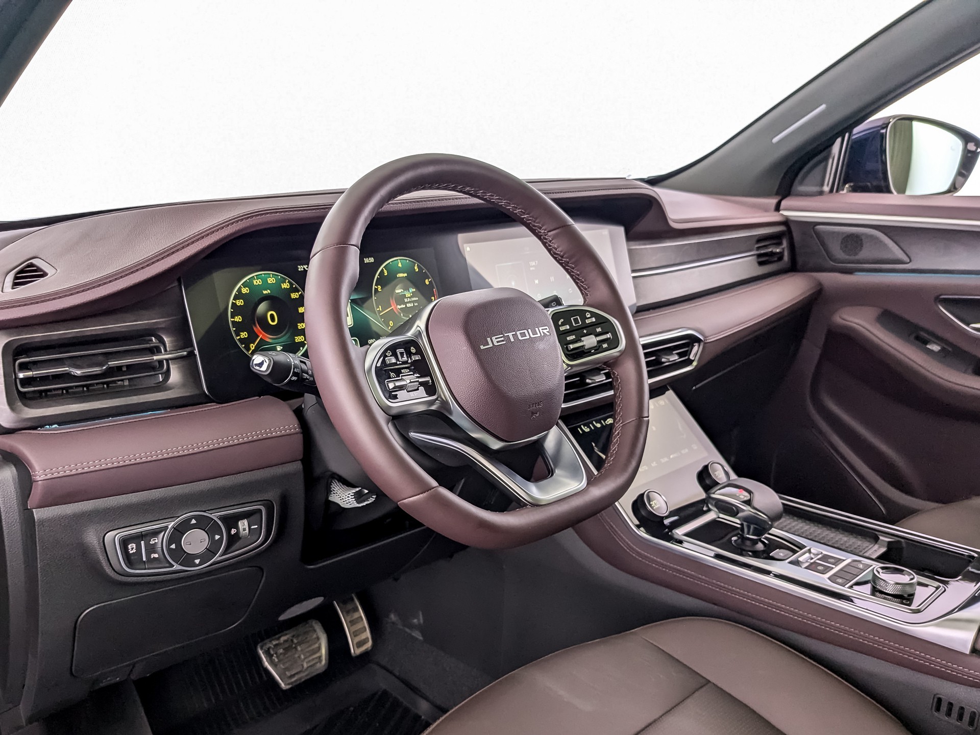 Jetour X90 PLUS0#30018