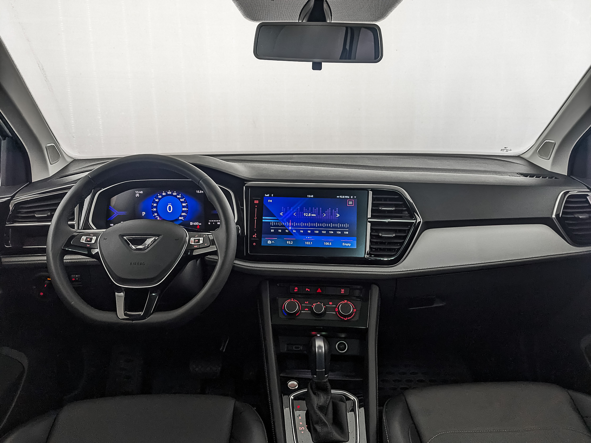 Jetta VS7#74073