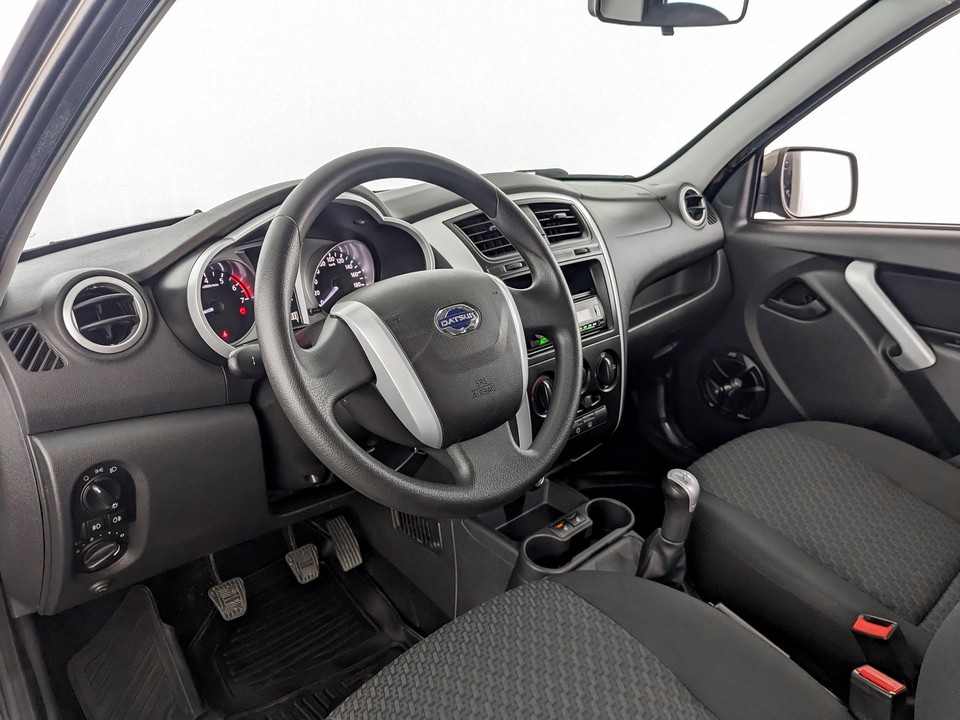 Datsun on-DO#2436