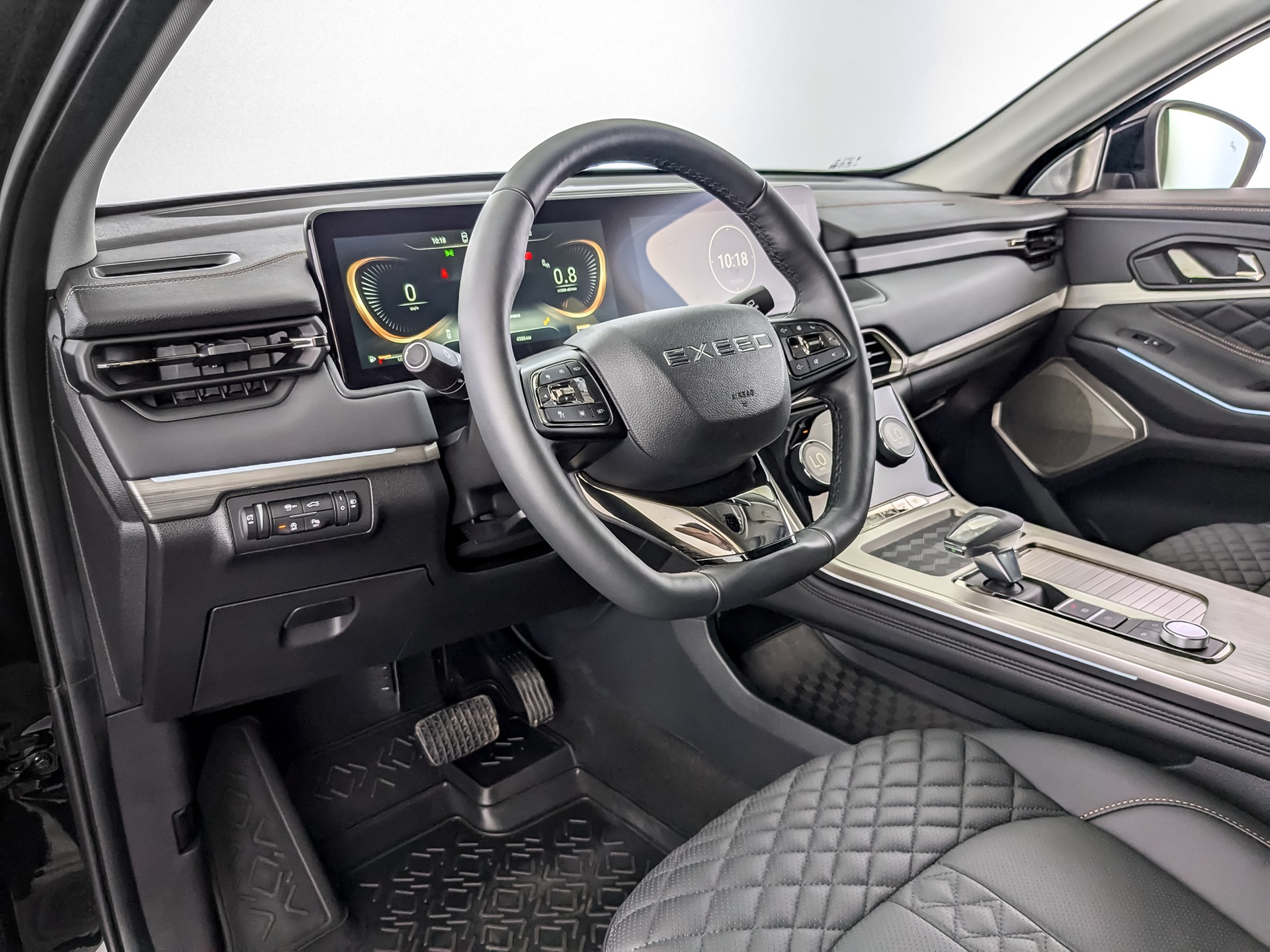 Exeed TXL#18094