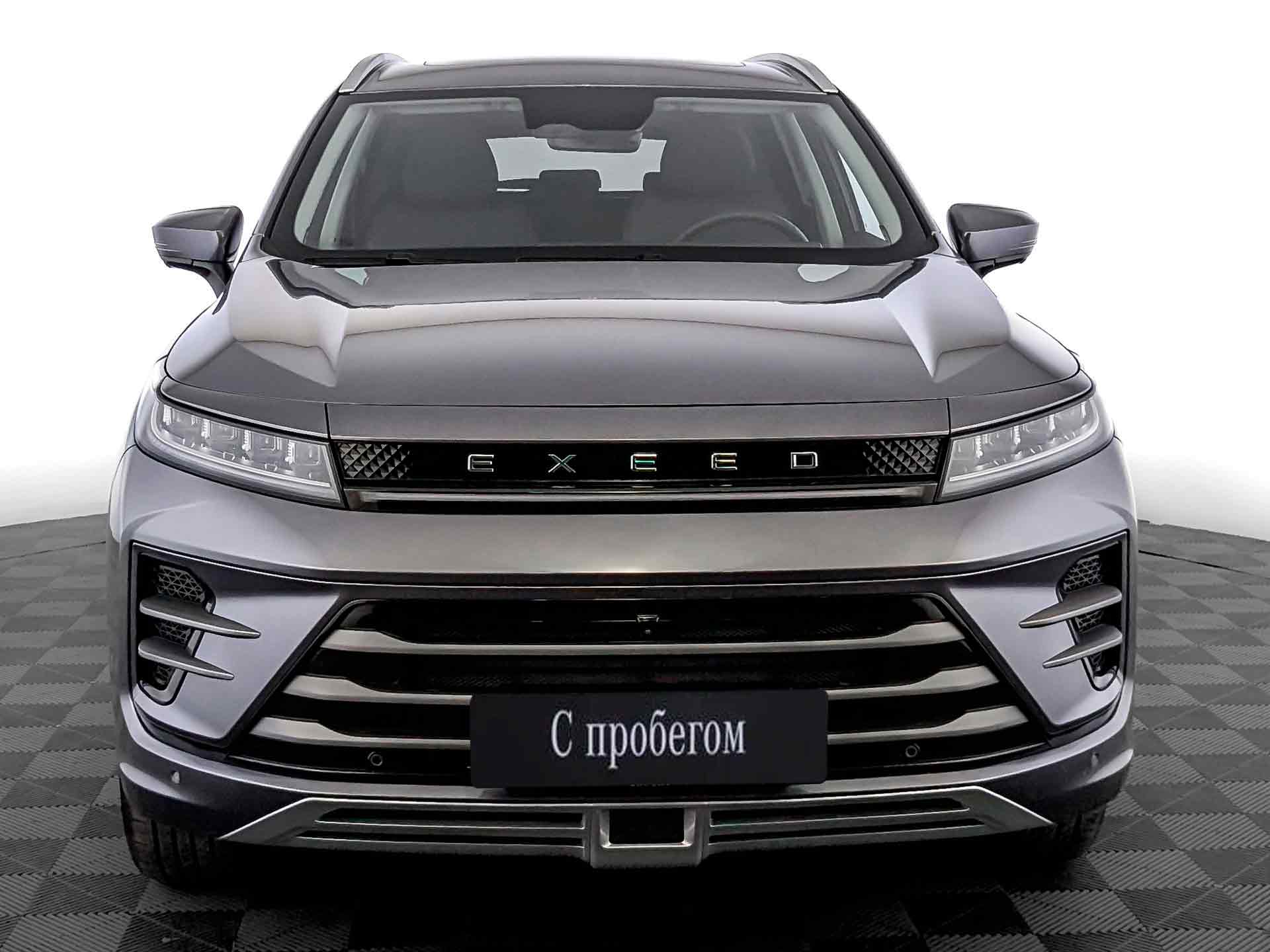 EXEED LX#17986