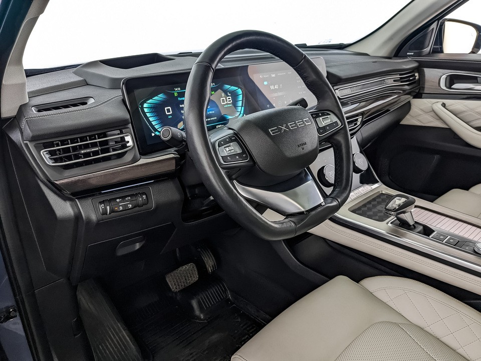 EXEED VX#2948