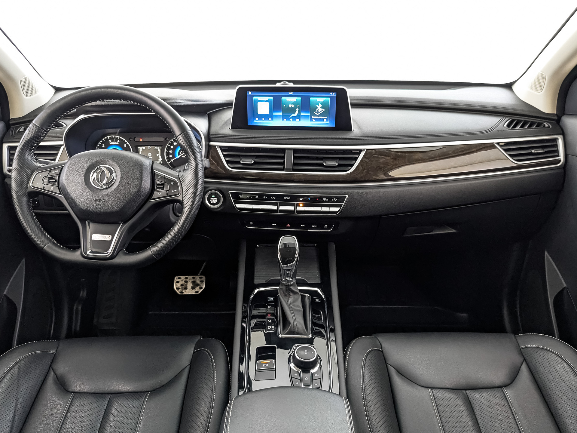 DongFeng 580#79383
