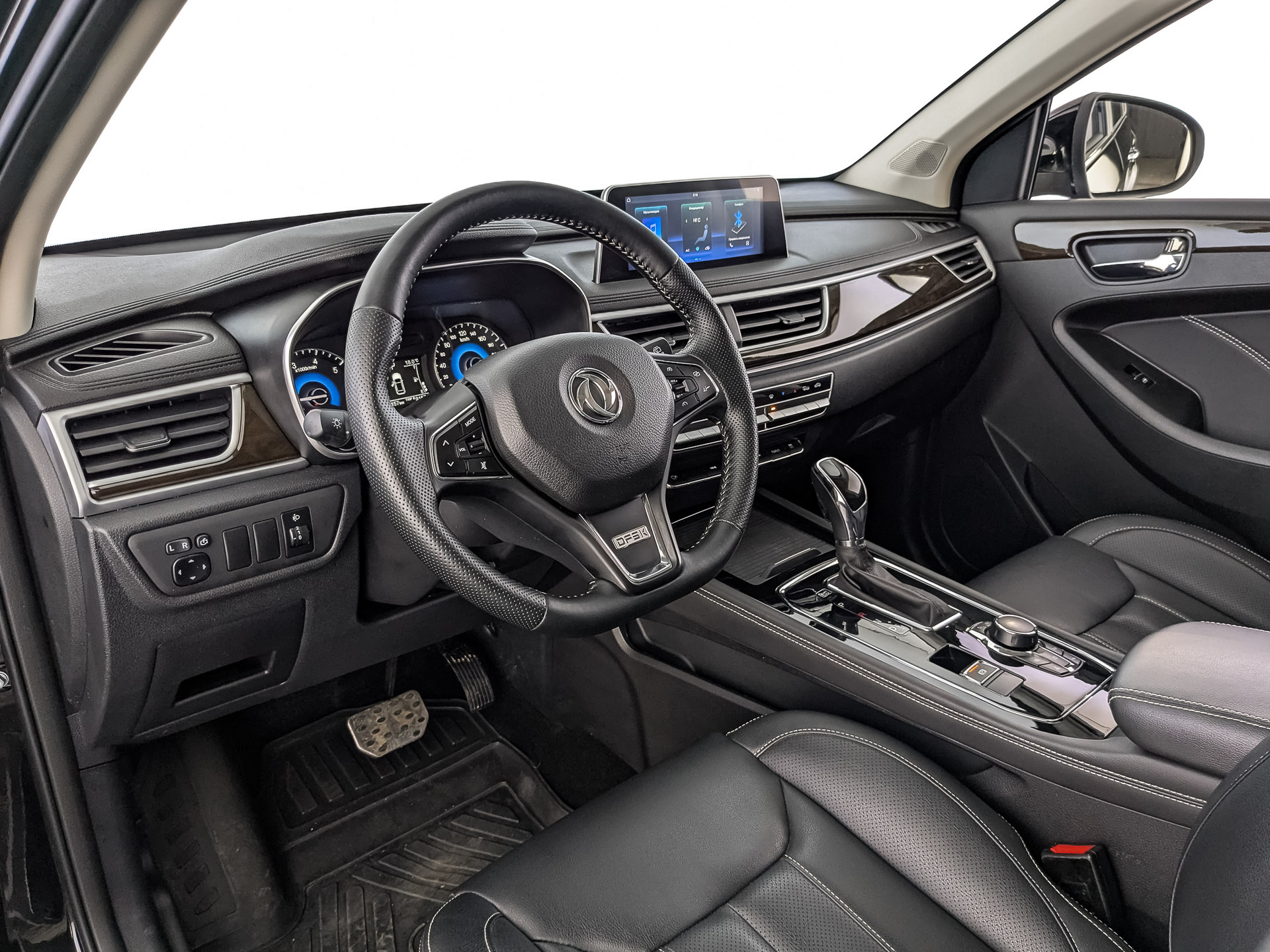 DongFeng 580#79384