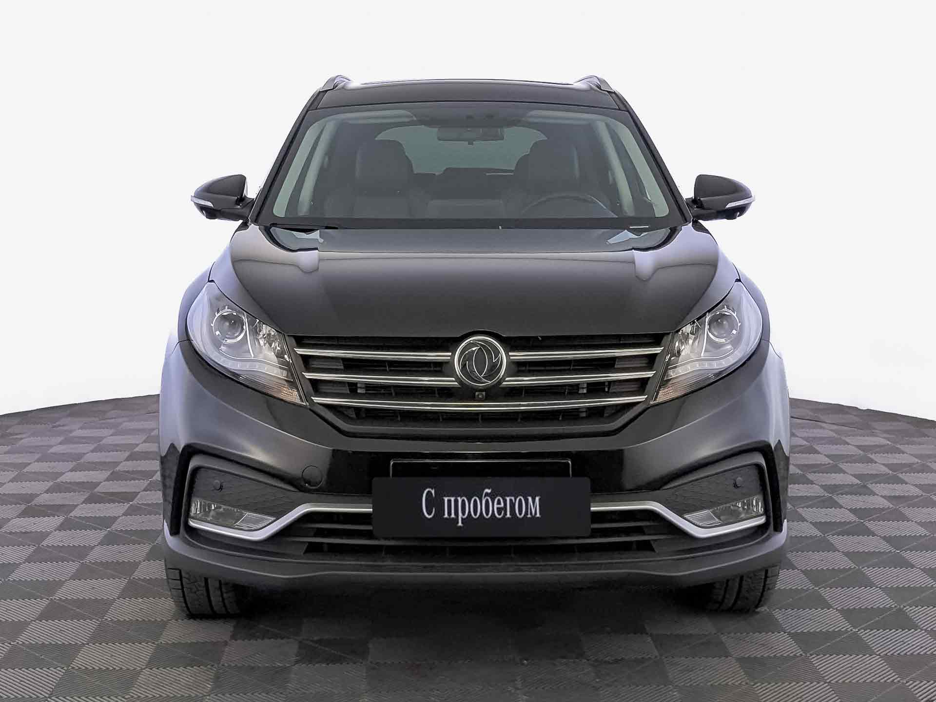 DongFeng 580#79386
