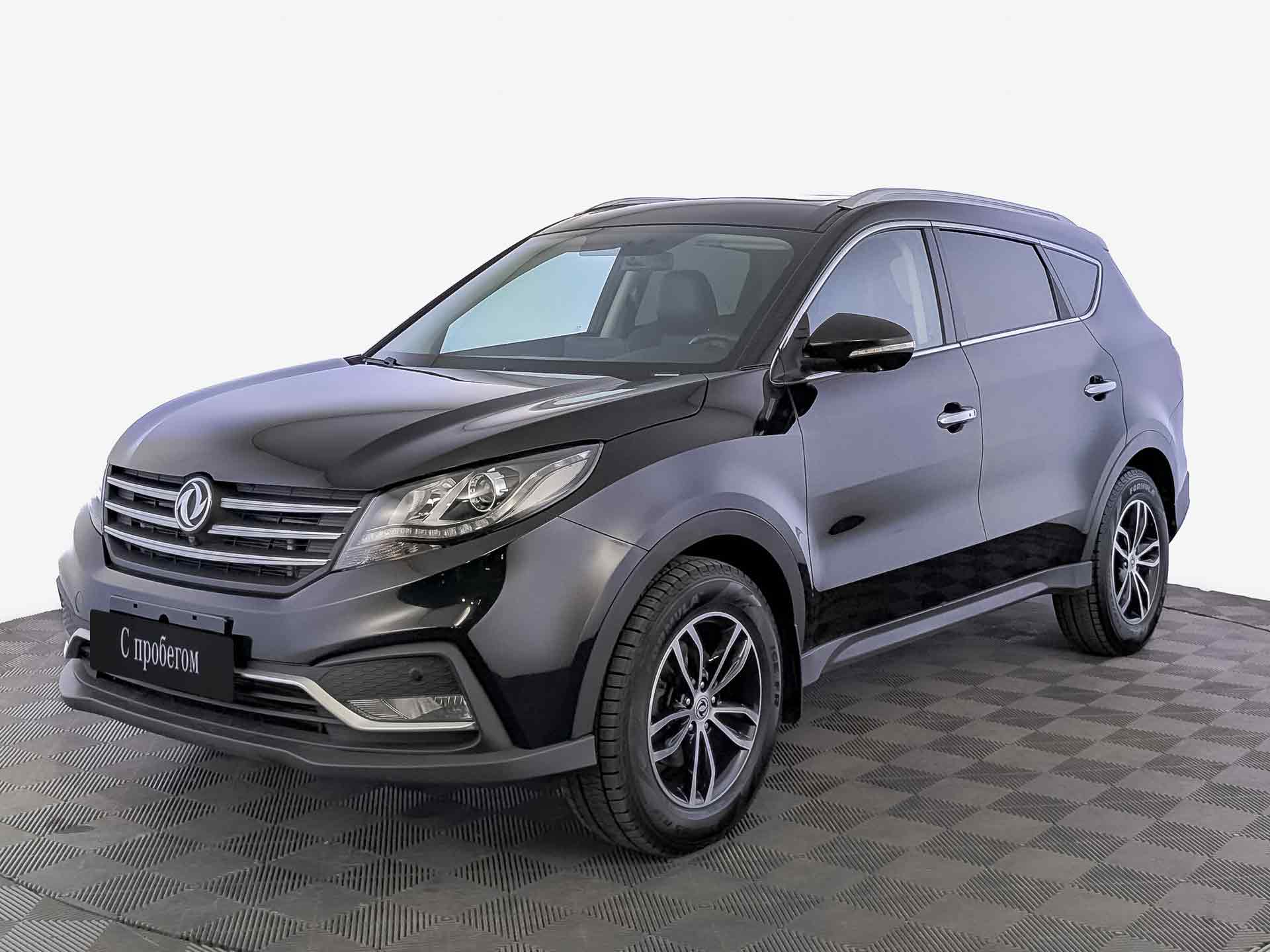 DongFeng 580#79387