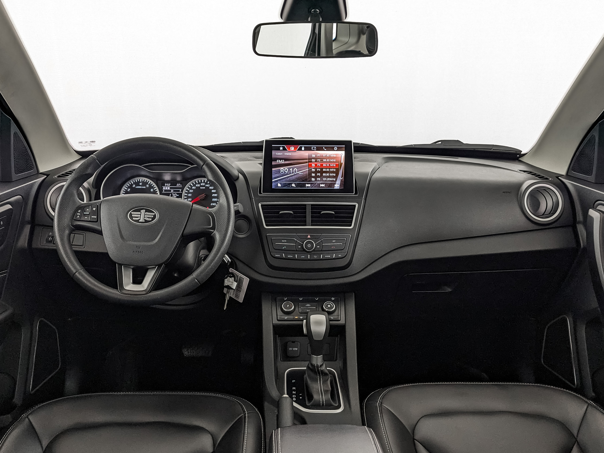 FAW Besturn X40#78830