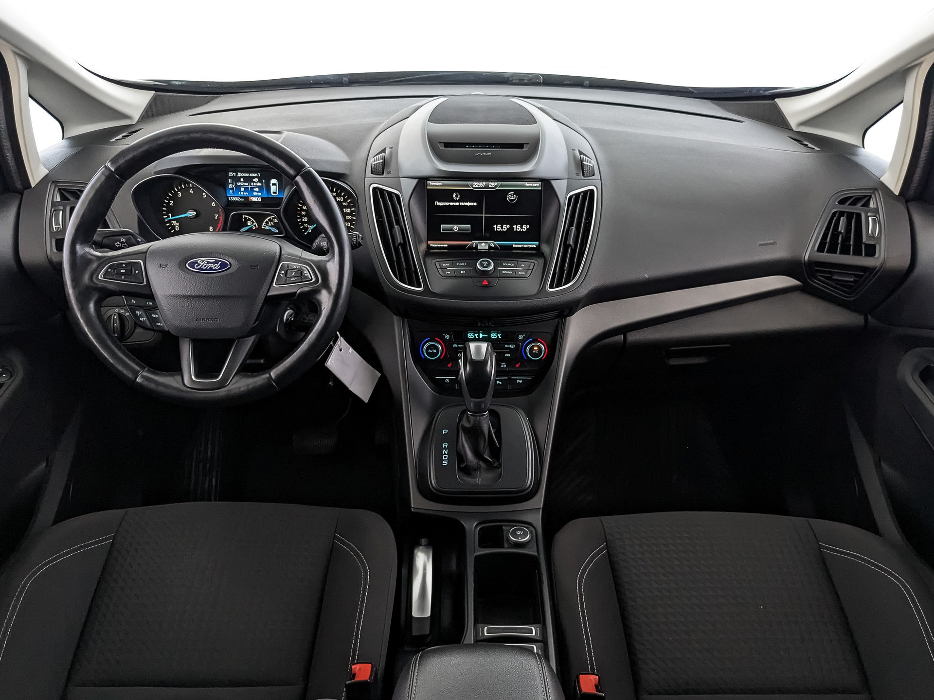 Ford C-max#16678