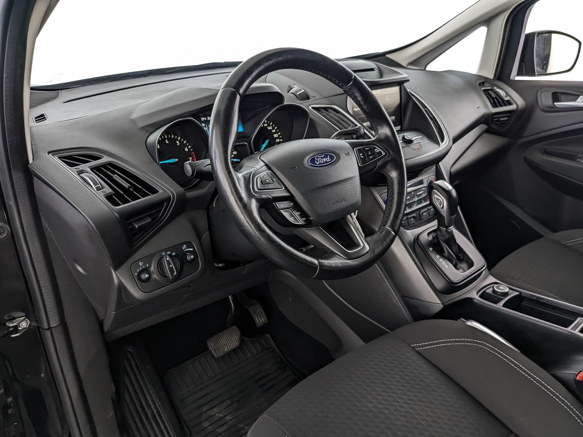Ford C-max#16679