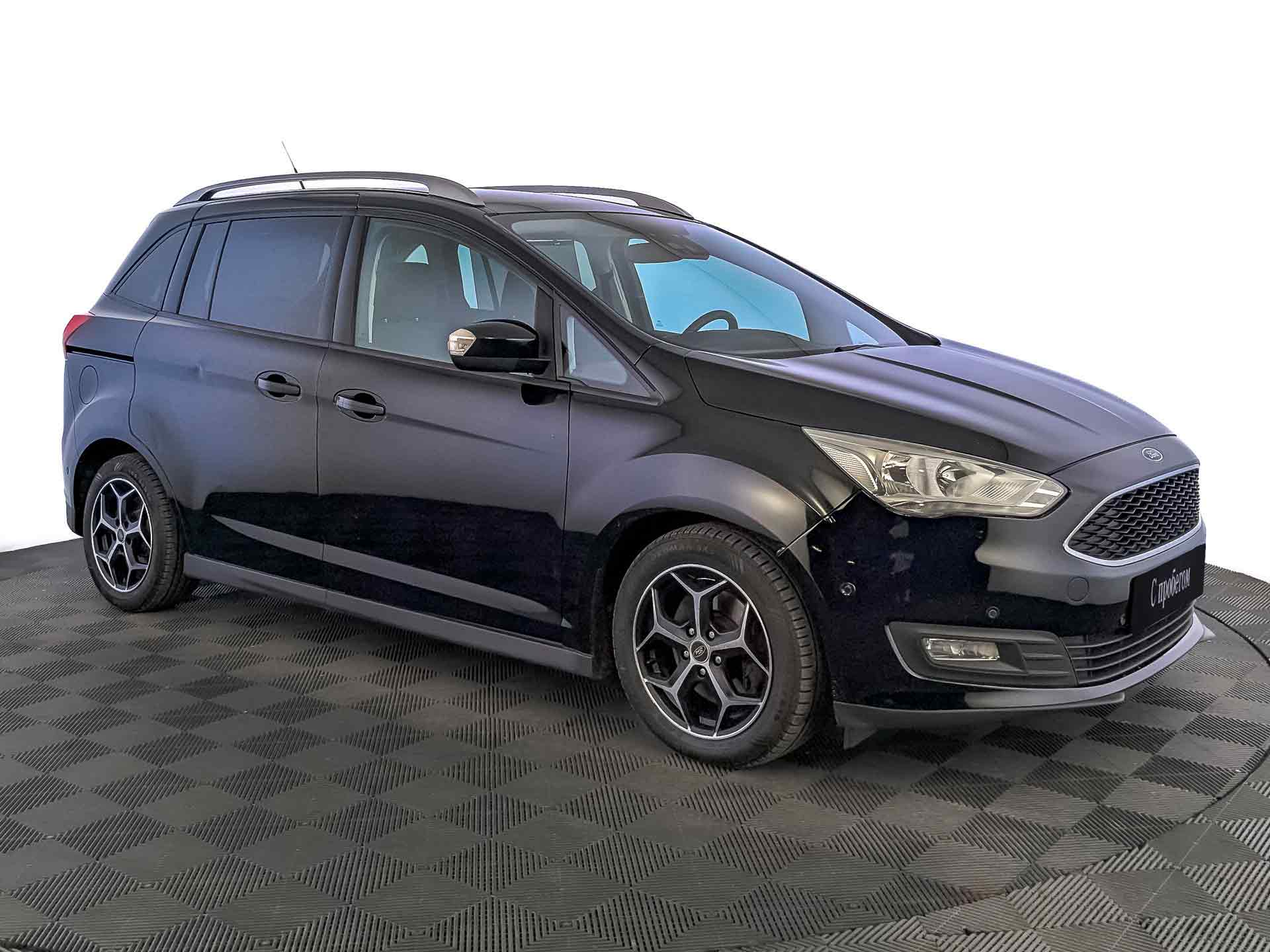 Ford C-max#16680