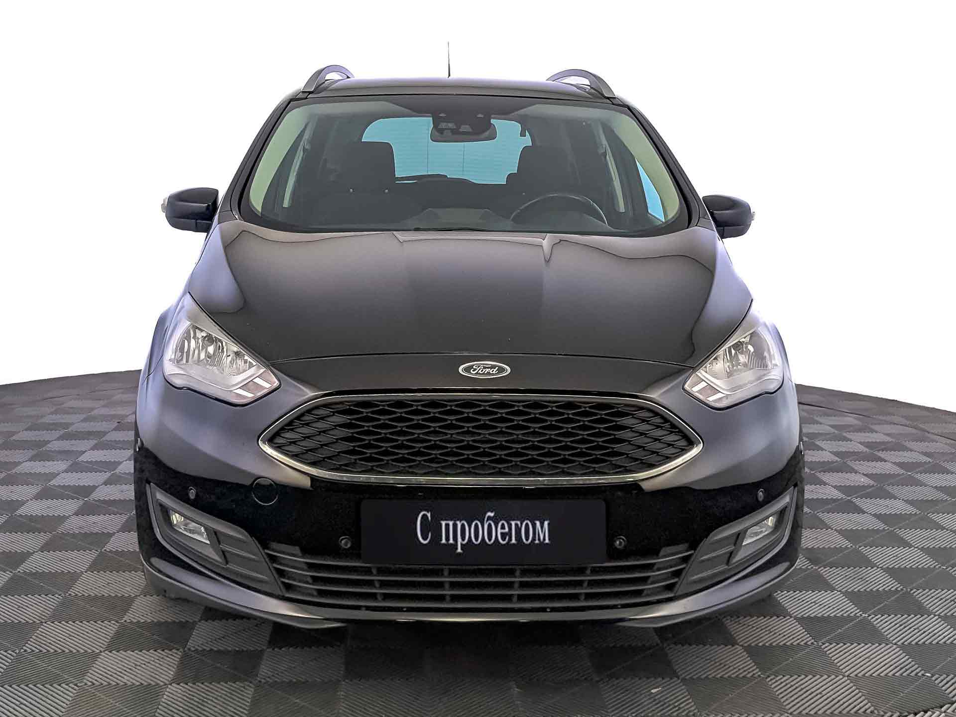 Ford C-max#16681