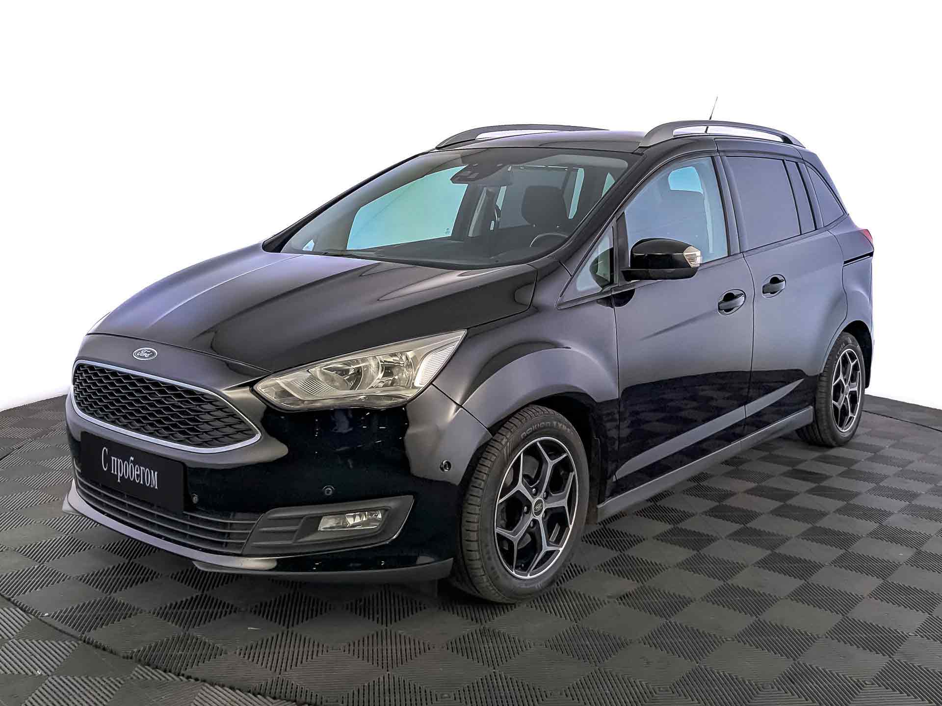 Ford C-max#16682
