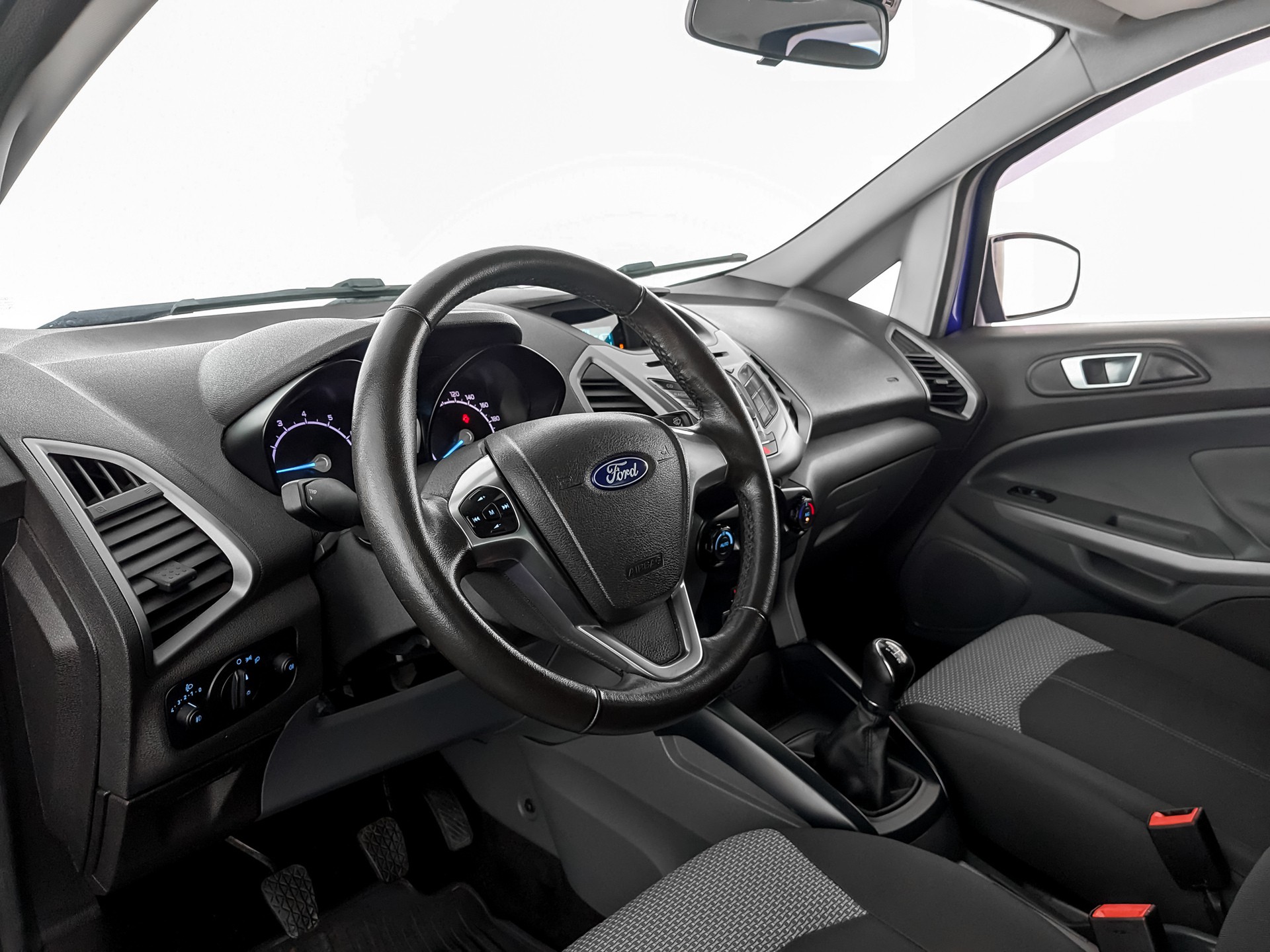 Ford EcoSport#16931