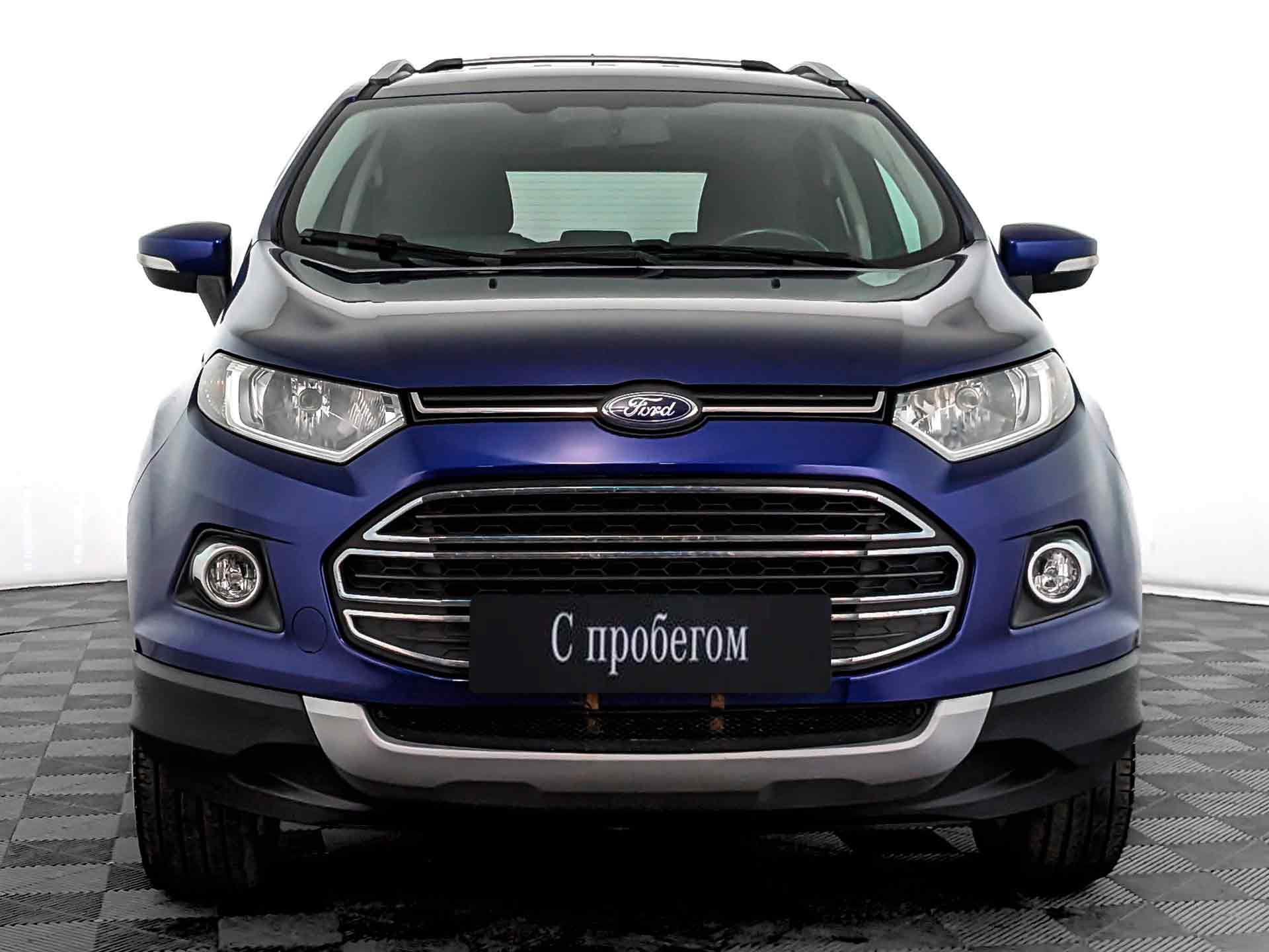 Ford EcoSport#16933