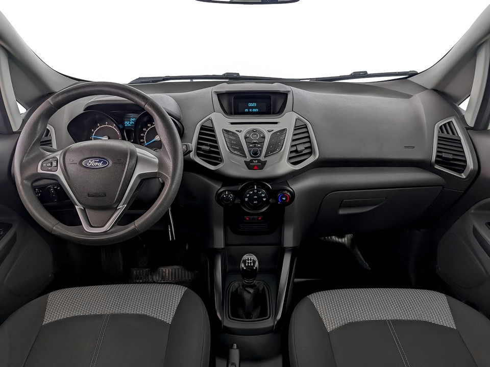 Ford EcoSport#2538