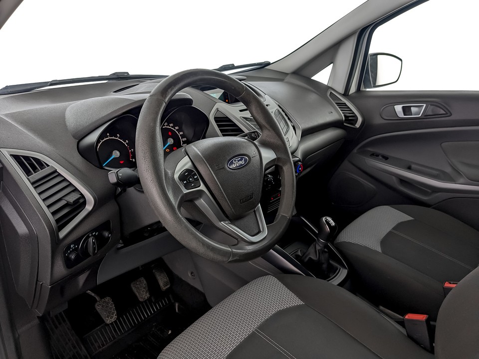 Ford EcoSport#2539