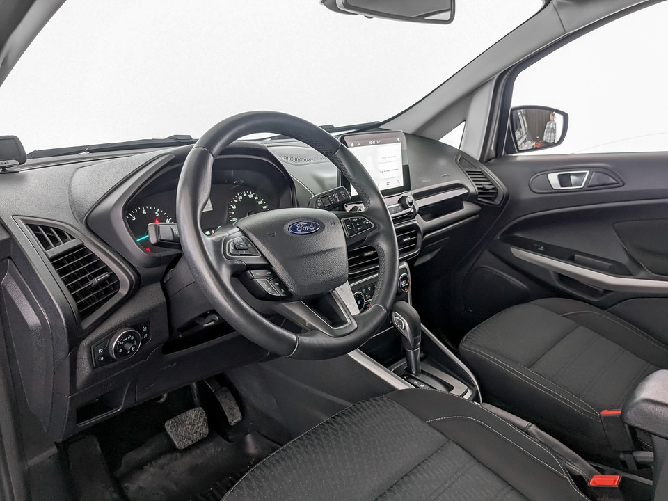 Ford EcoSport#2546