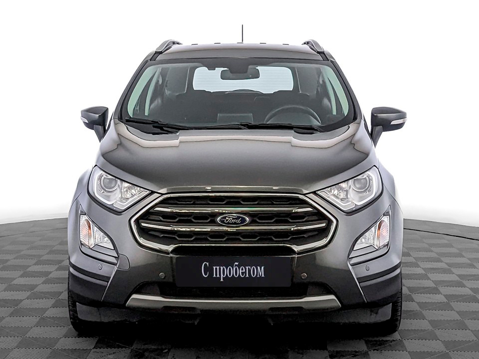 Ford EcoSport#2549