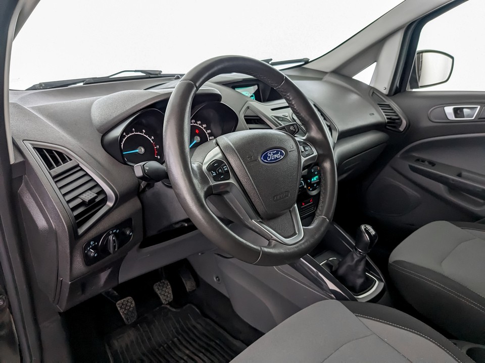 Ford EcoSport#2568