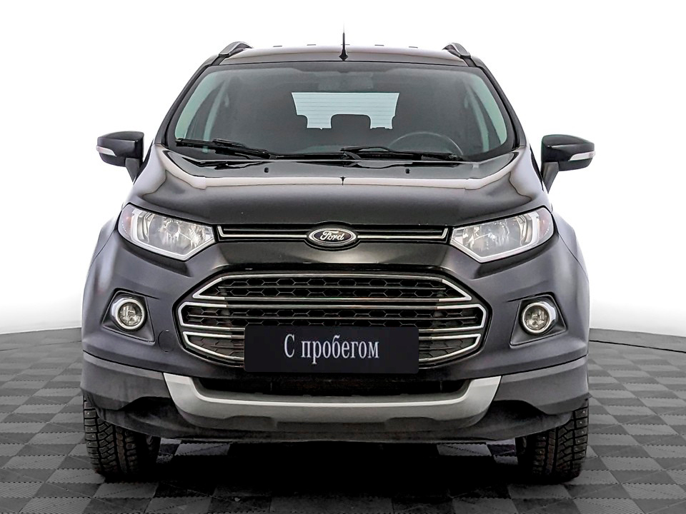 Ford EcoSport#2570