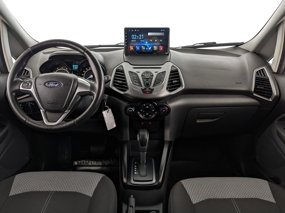 Ford EcoSport#2591