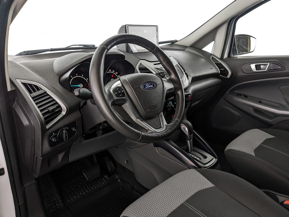 Ford EcoSport#2592
