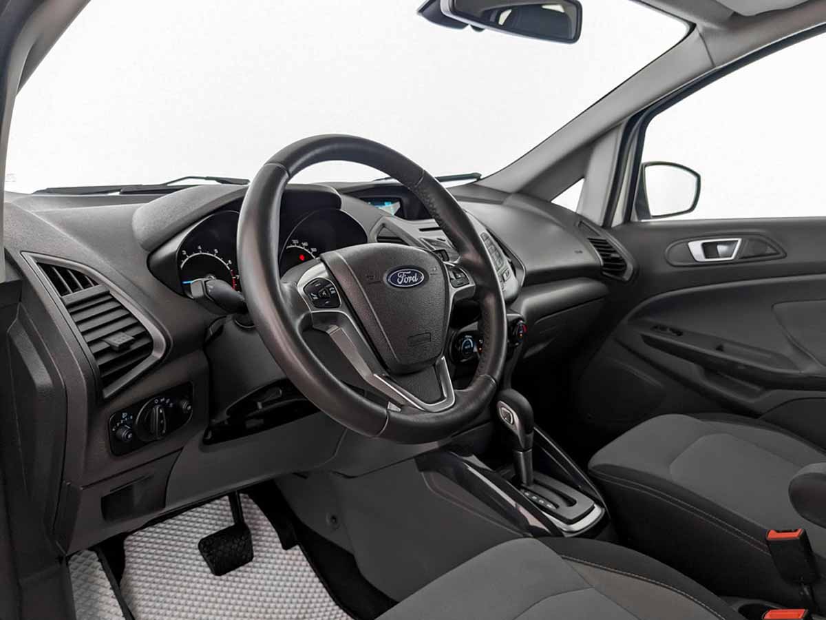 Ford EcoSport#2602