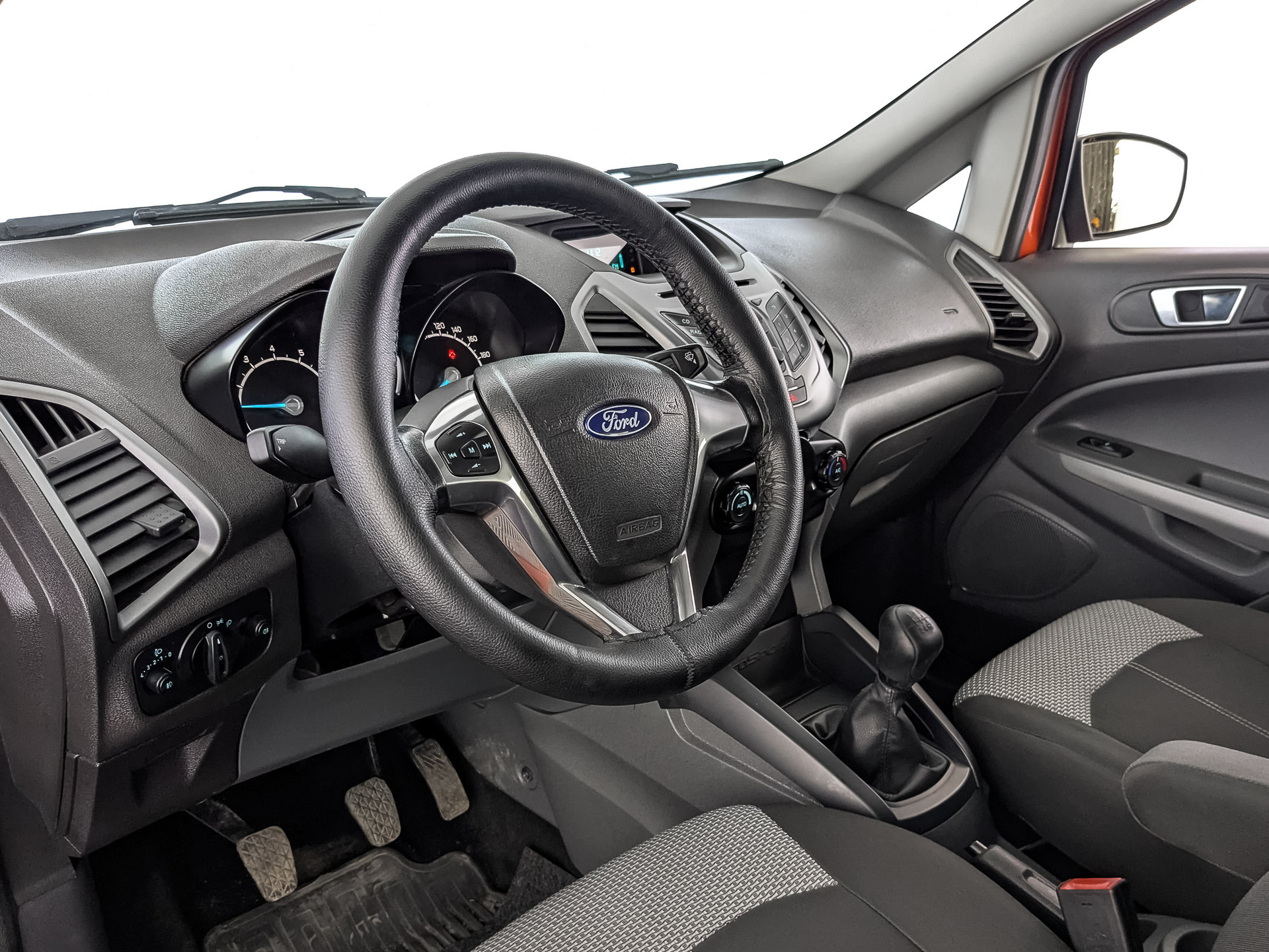 Ford EcoSport#73395