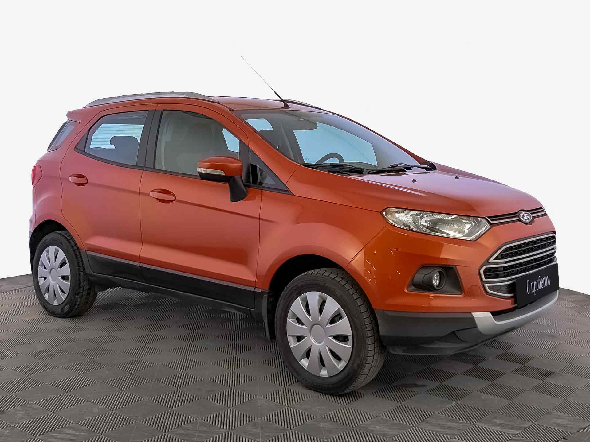 Ford EcoSport#73396