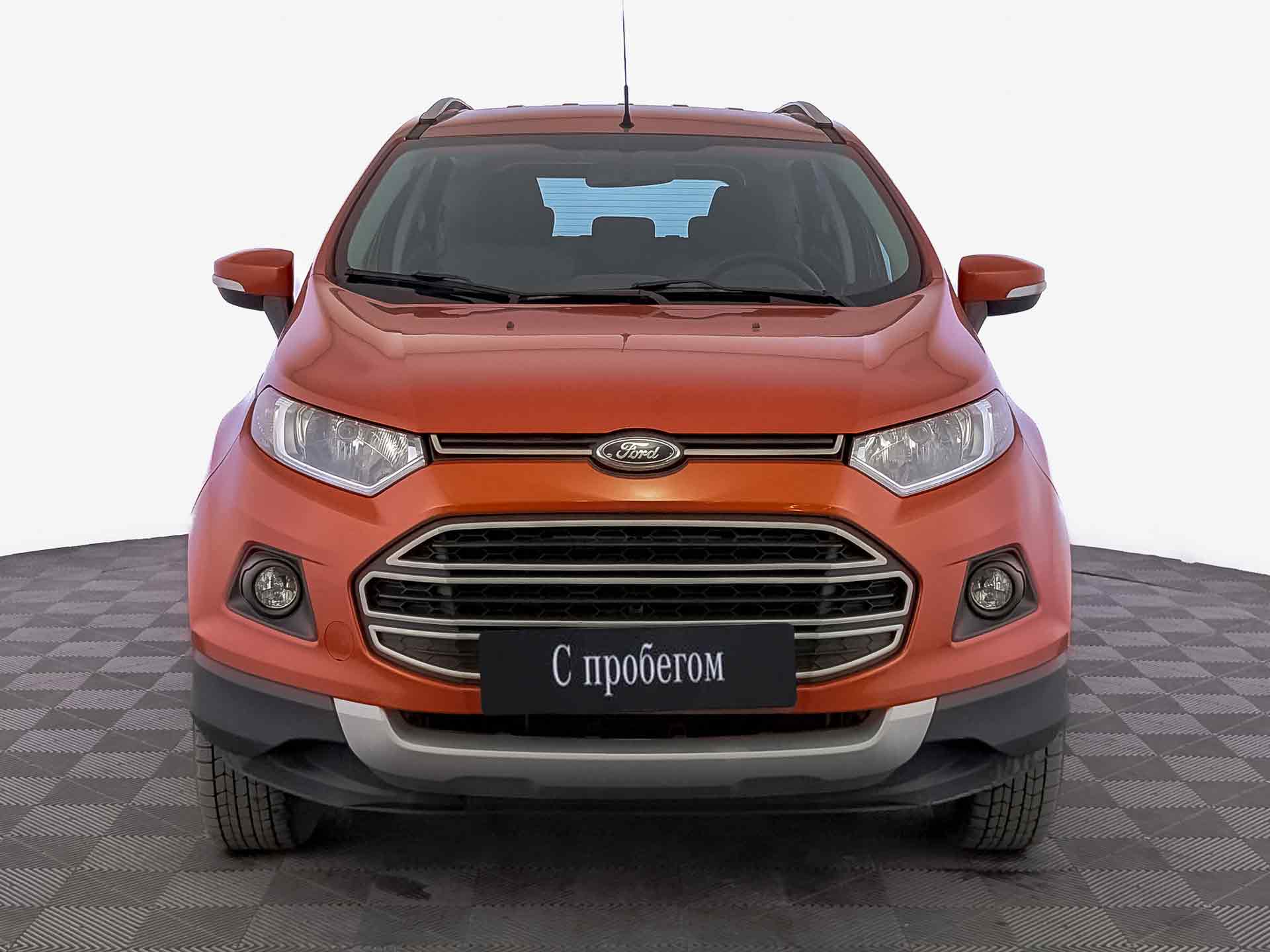 Ford EcoSport#73397