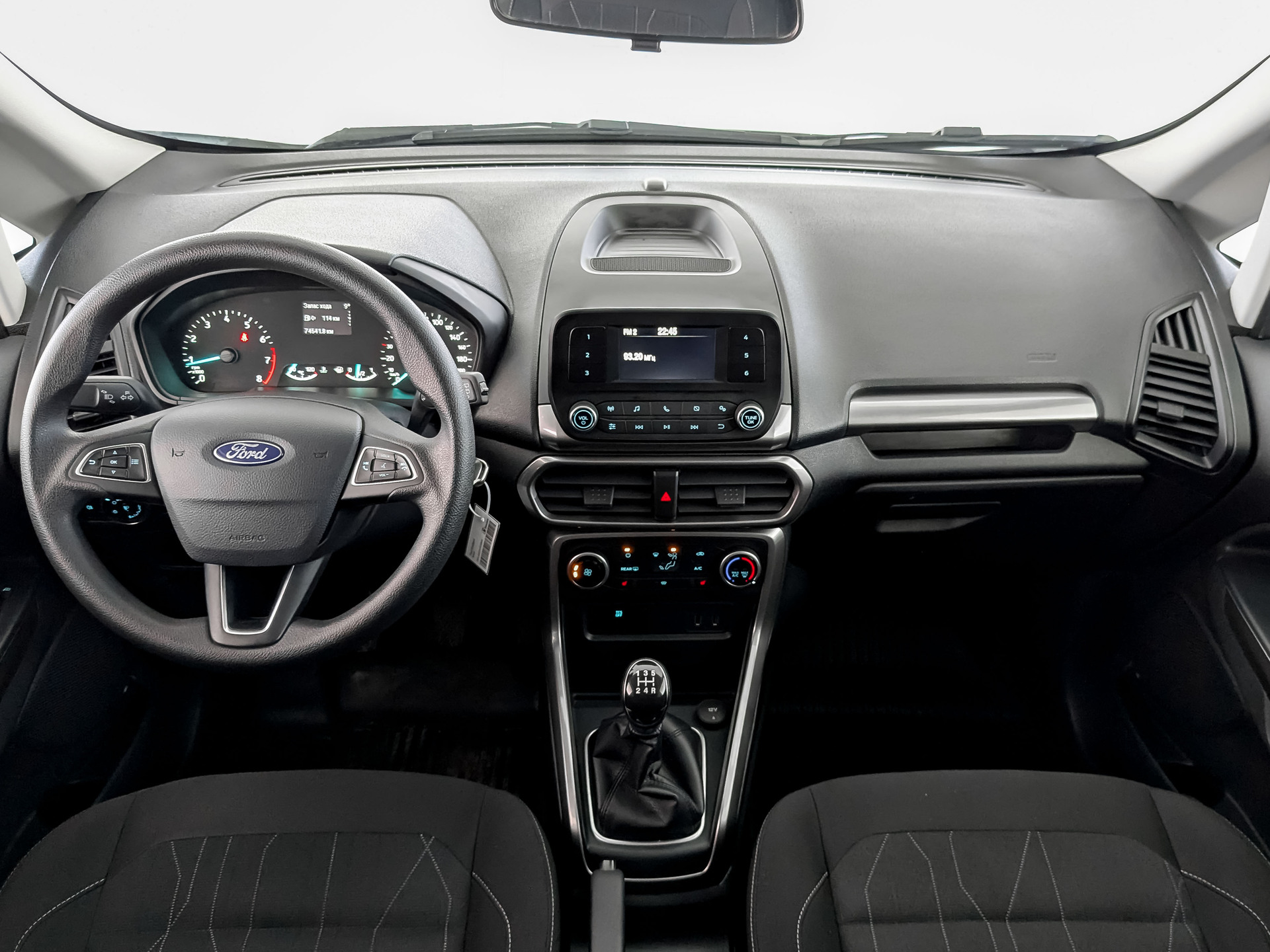 Ford EcoSport#78851