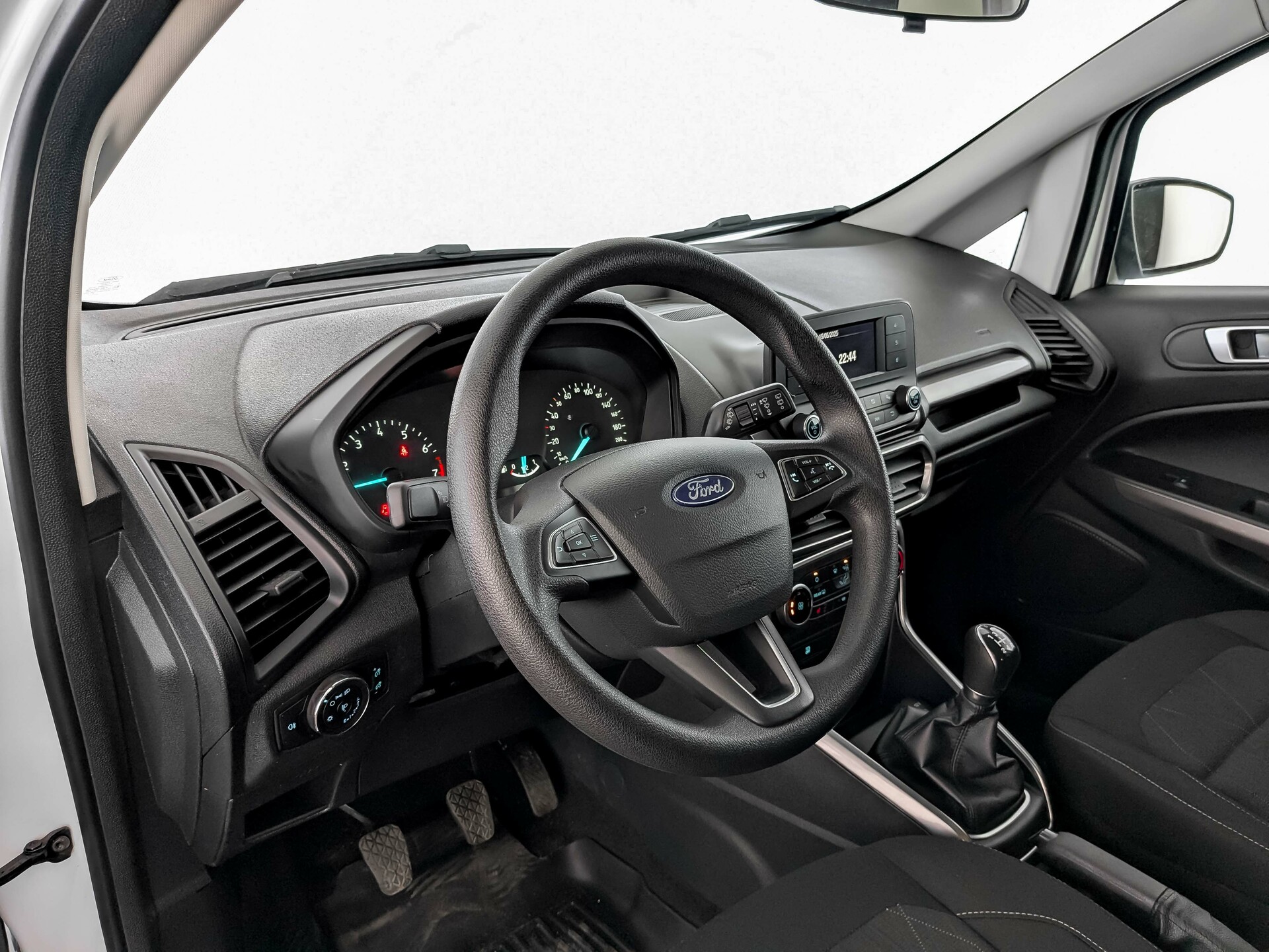 Ford EcoSport#78852