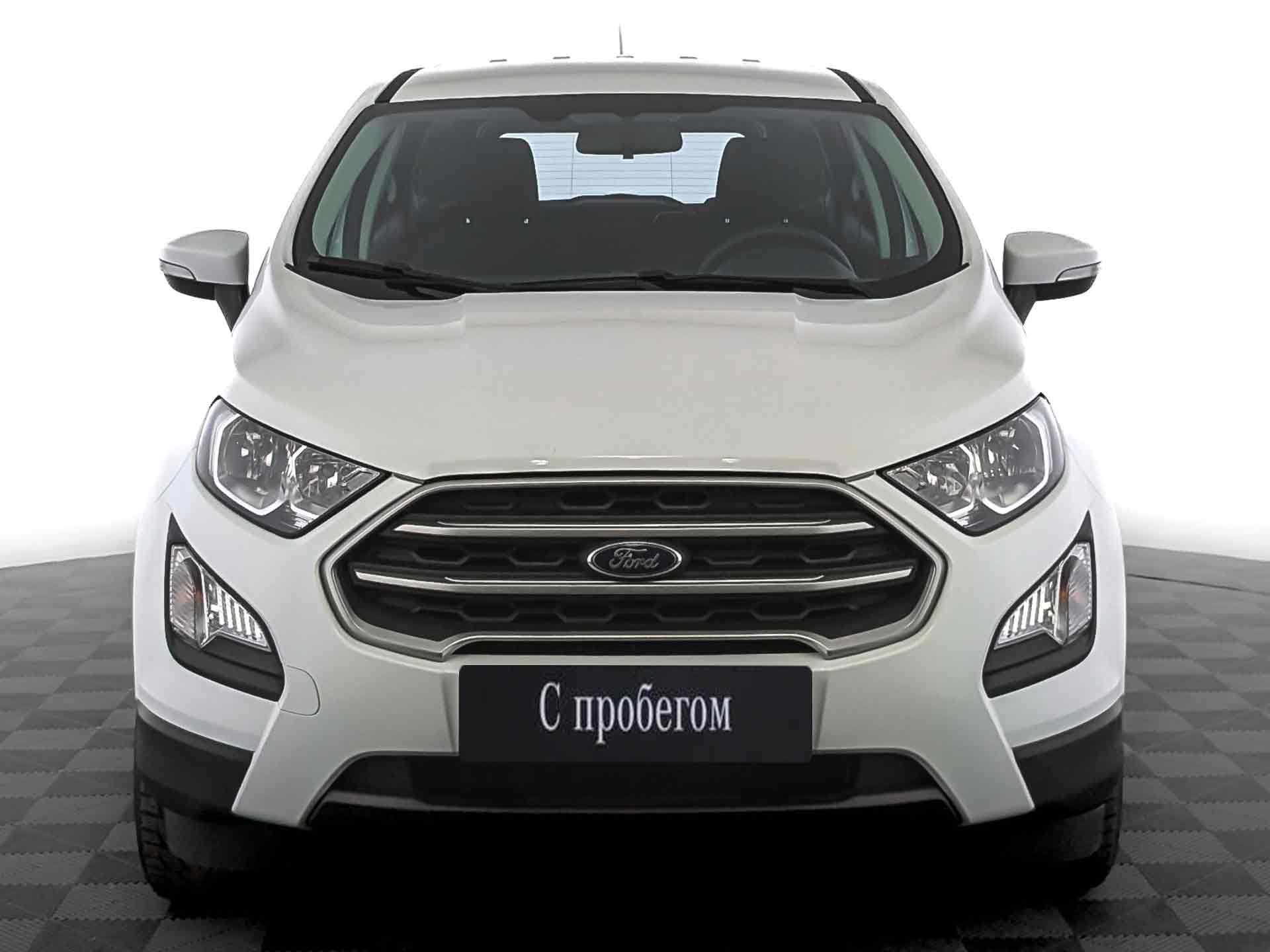 Ford EcoSport#78854