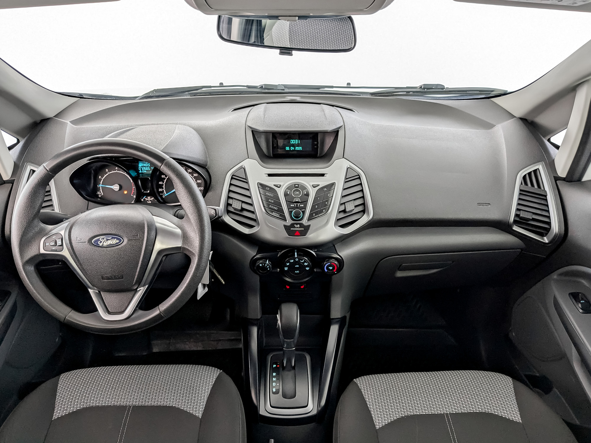 Ford EcoSport#78872