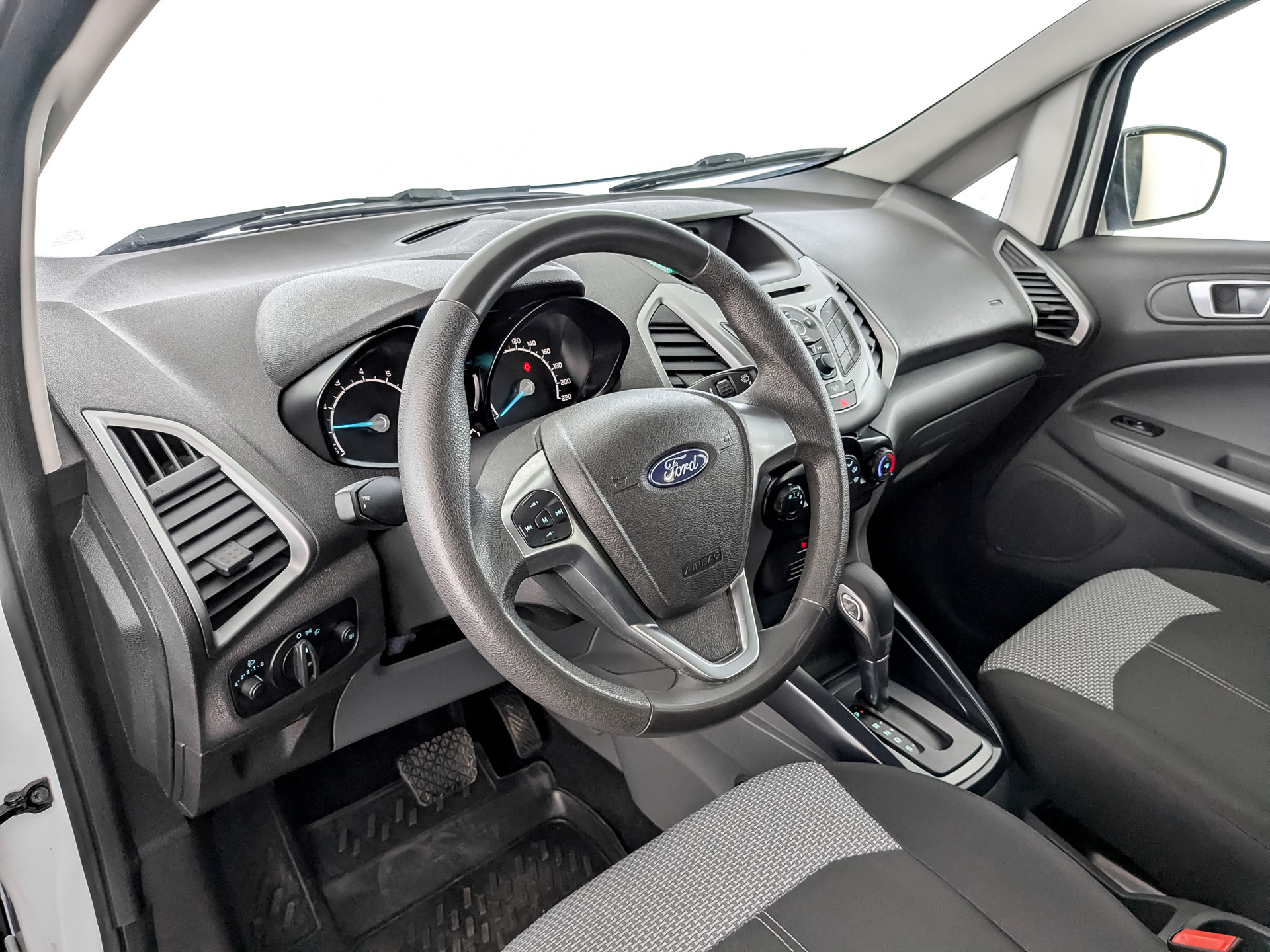 Ford EcoSport#78873