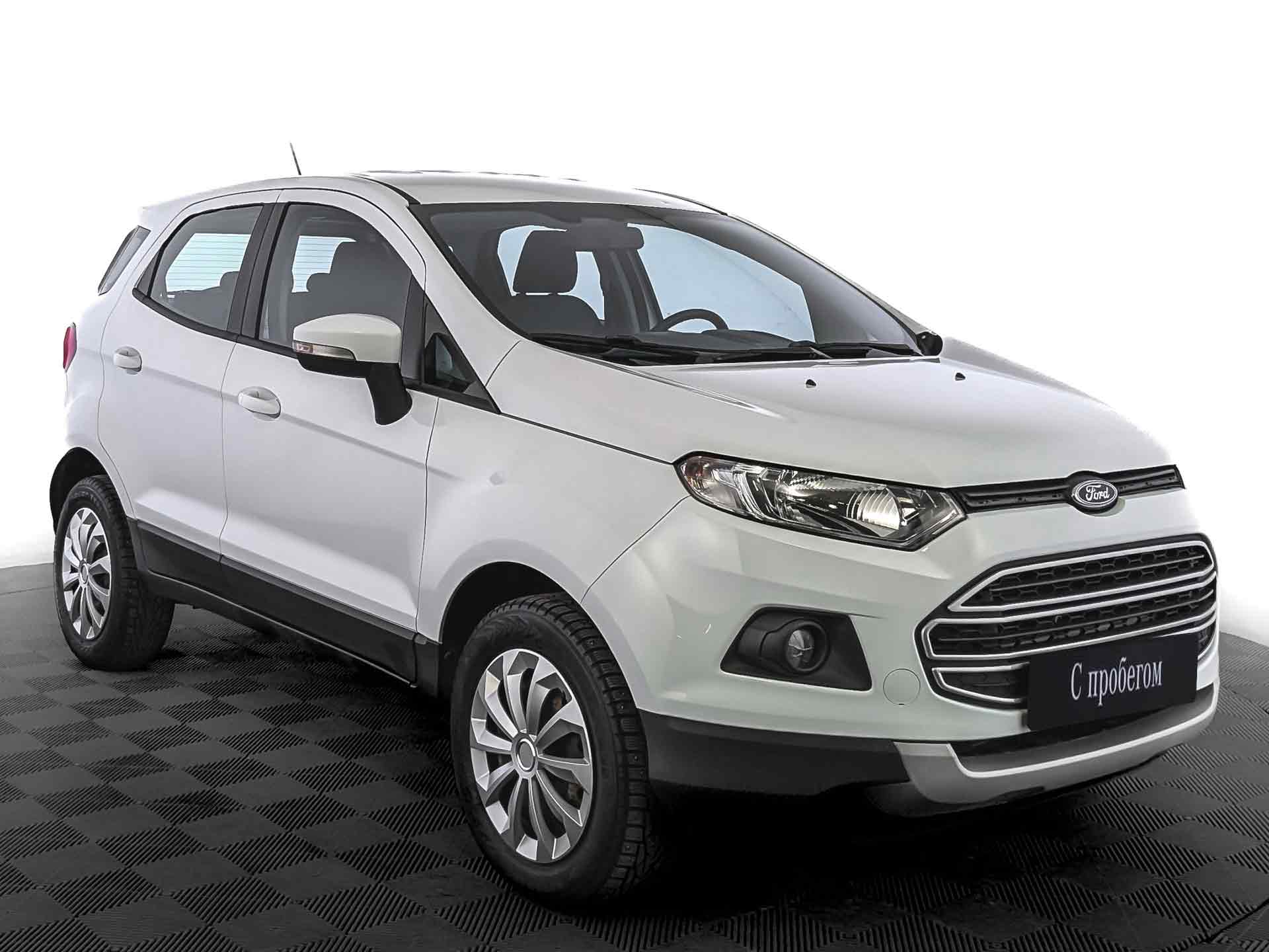 Ford EcoSport#78874