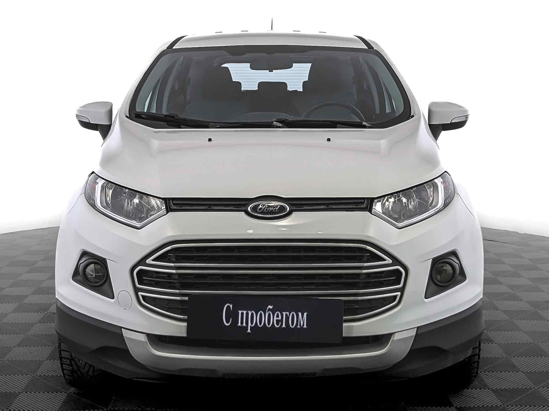 Ford EcoSport#78875