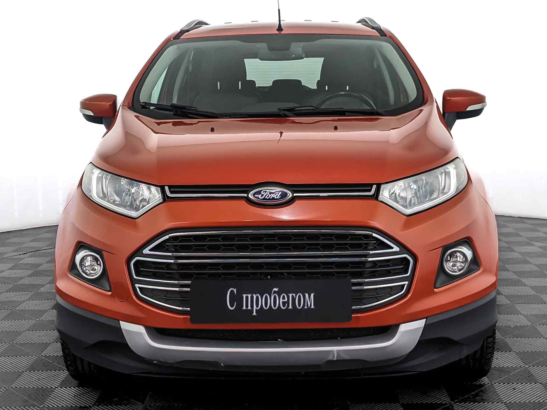 Ford EcoSport#78905