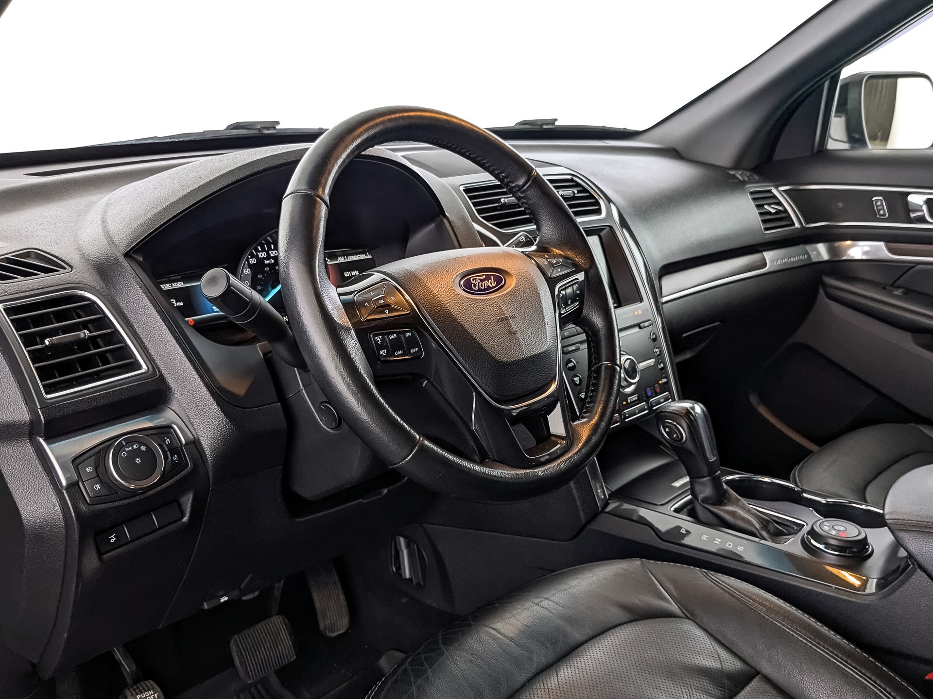 Ford Explorer#26355
