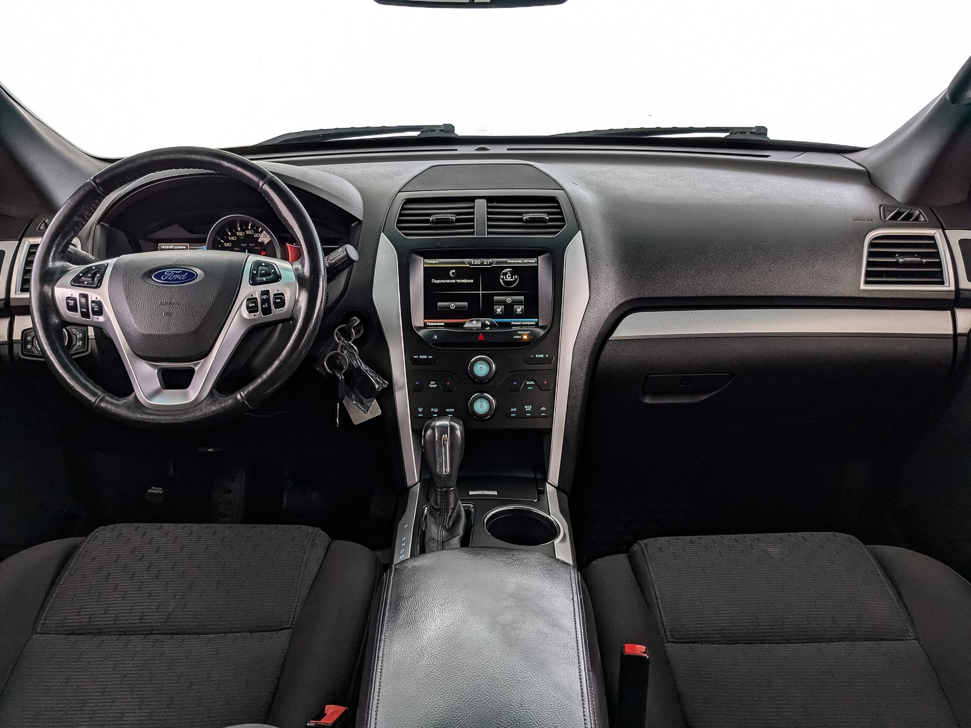 Ford Explorer#26375