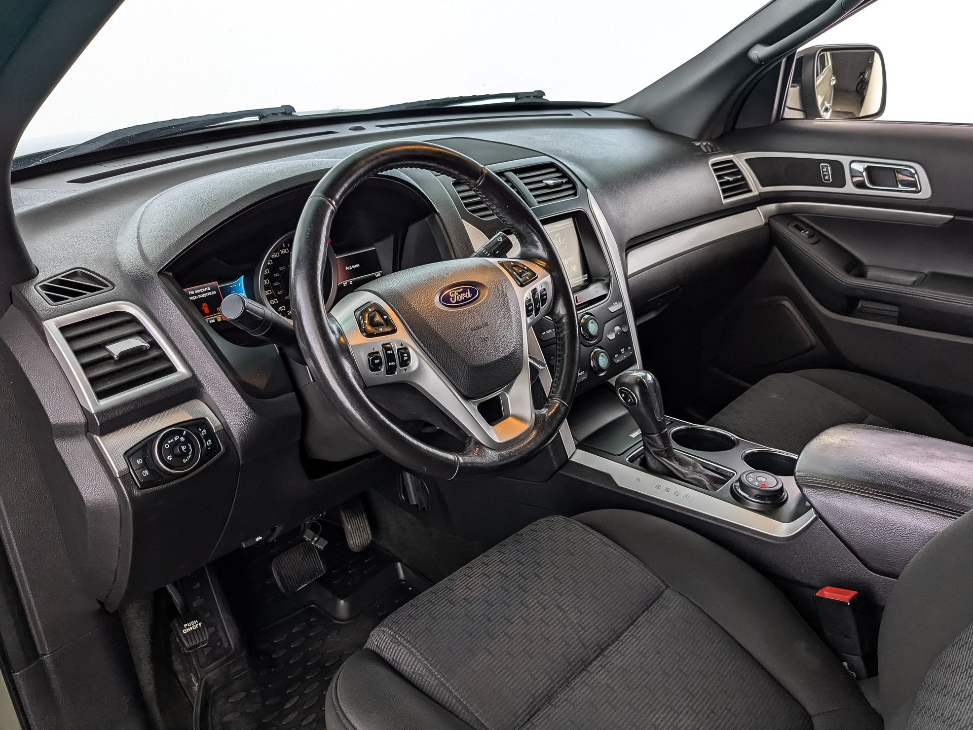 Ford Explorer#26376