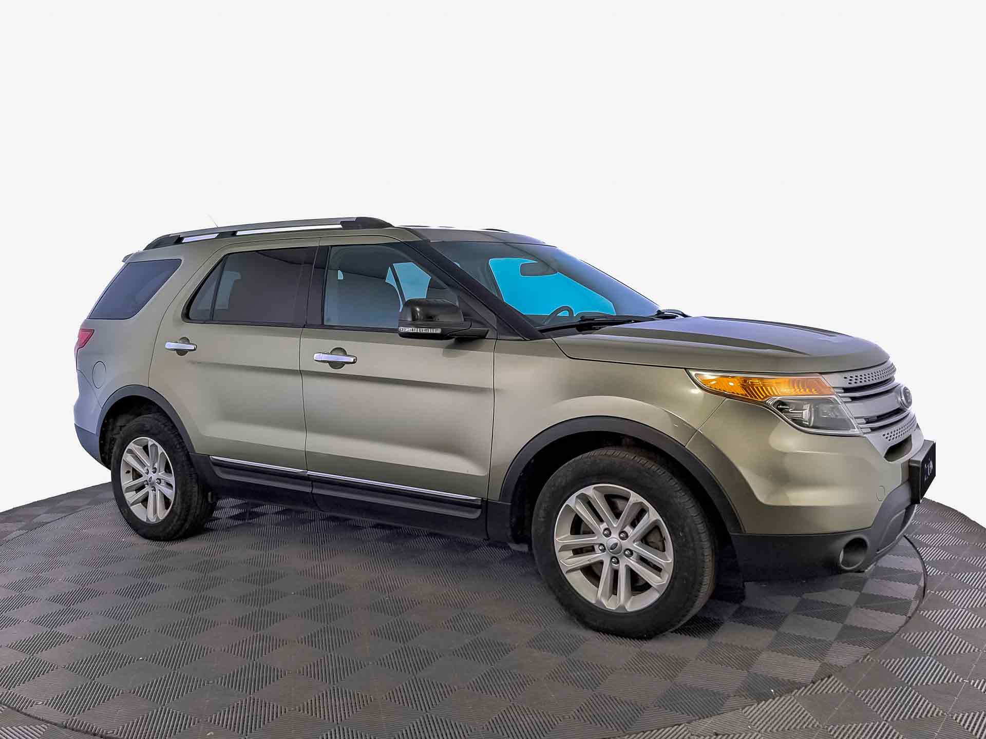 Ford Explorer#26377