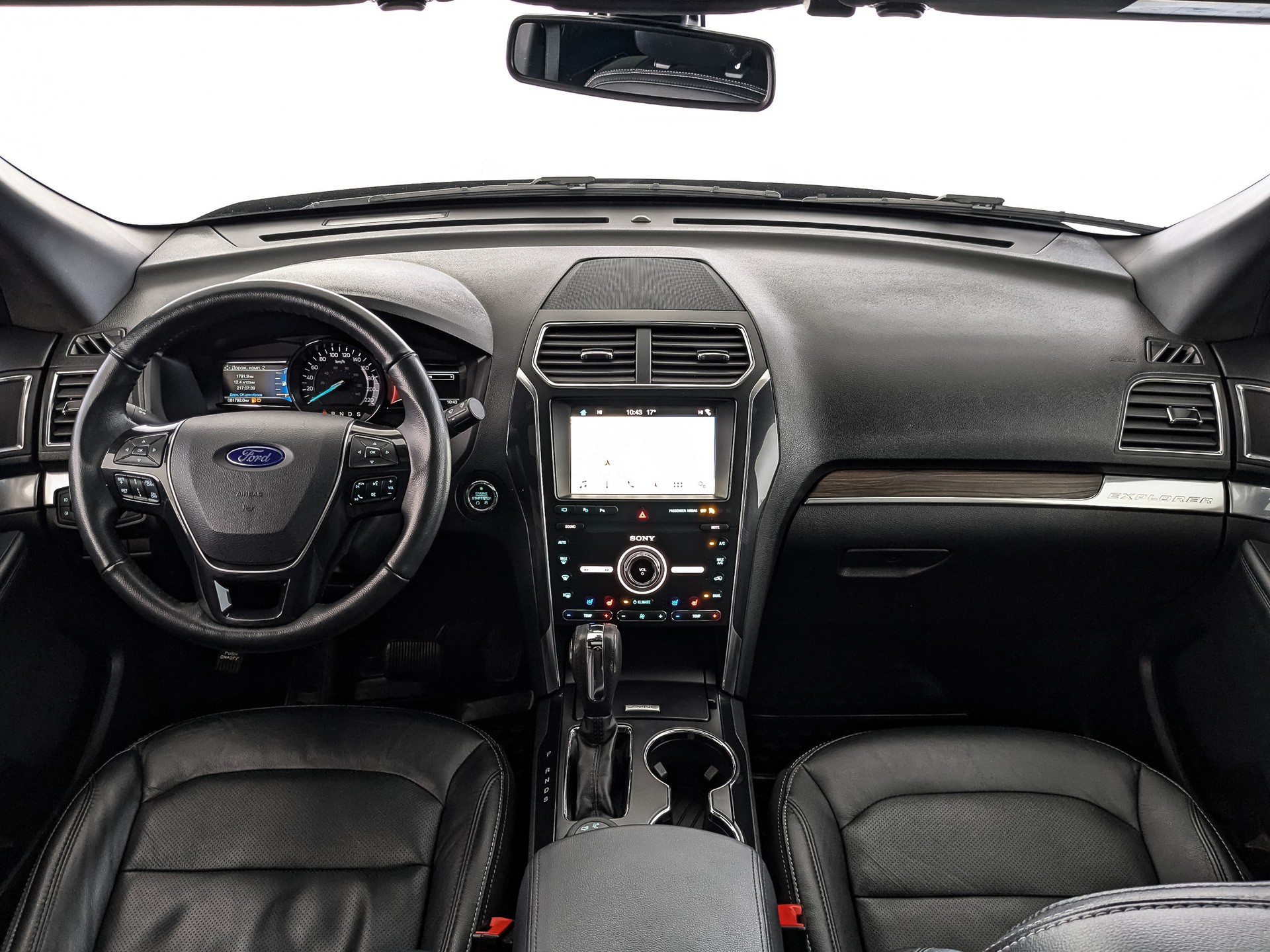 Ford Explorer#26420