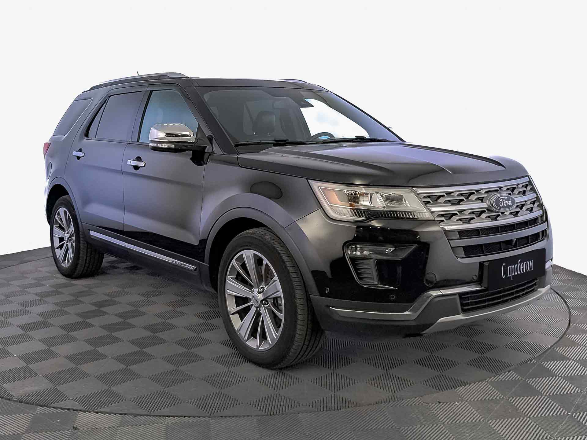 Ford Explorer#26422