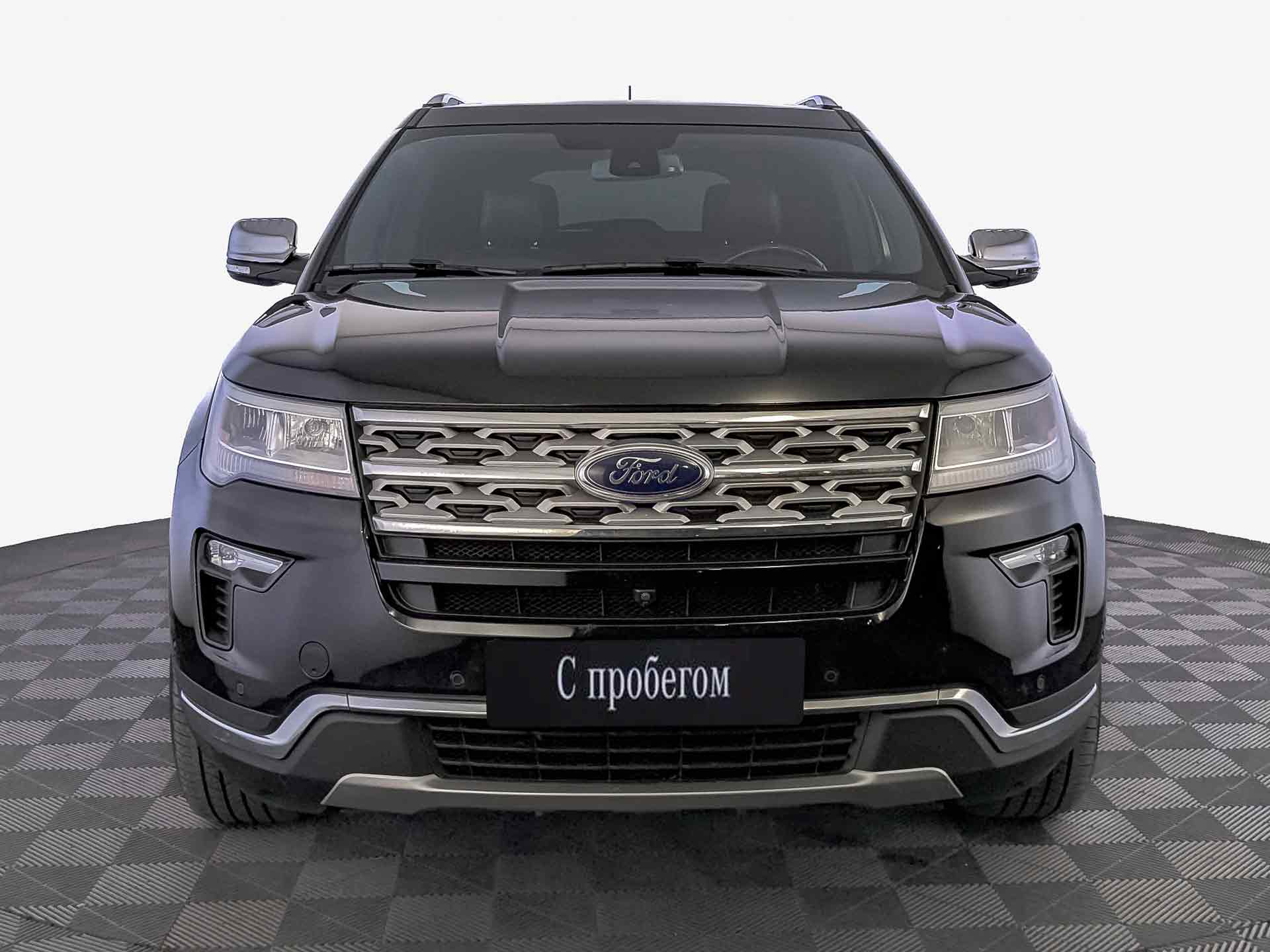 Ford Explorer#26423