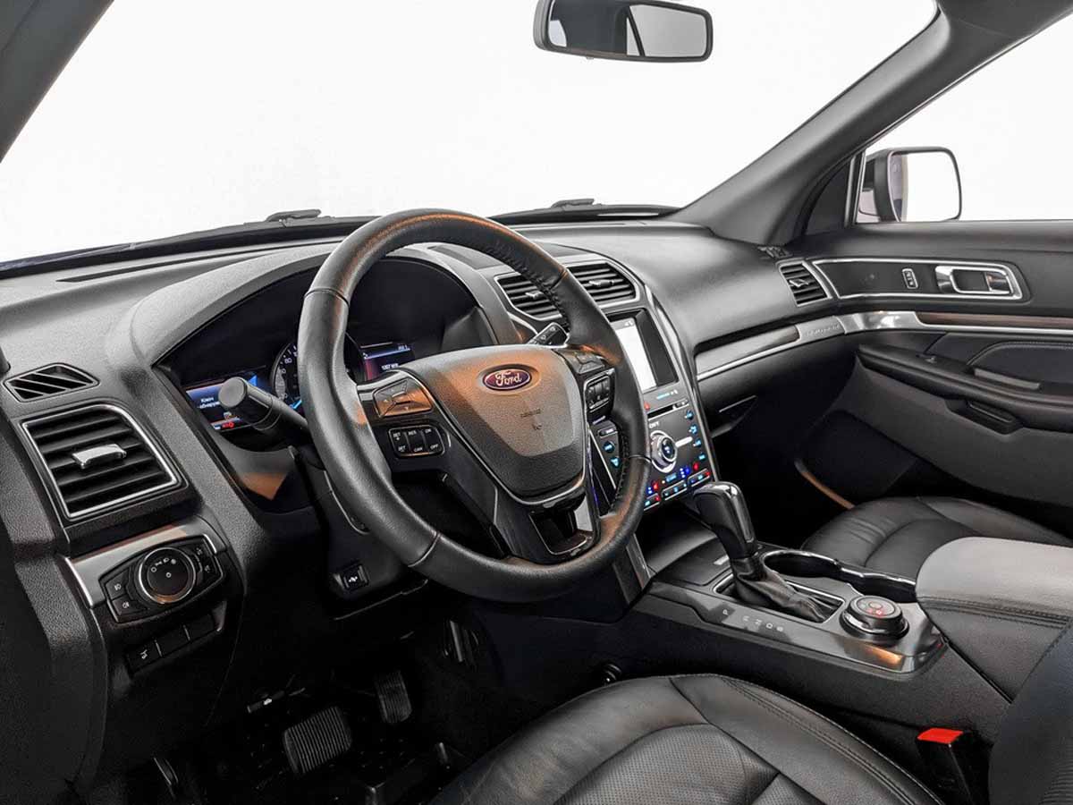 Ford Explorer#2771