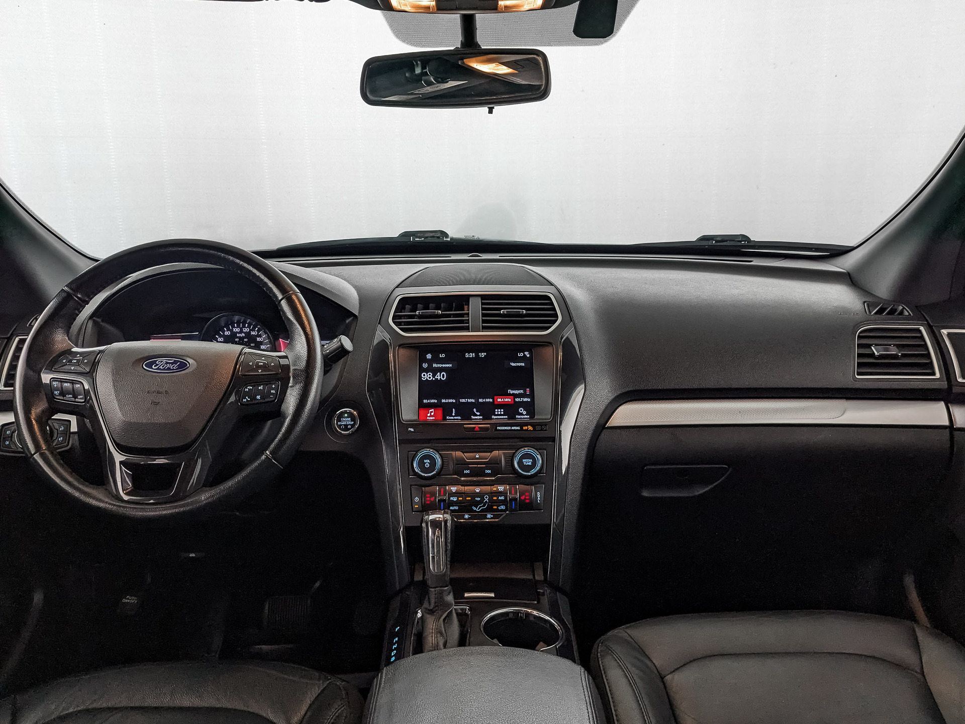Ford Explorer#78931