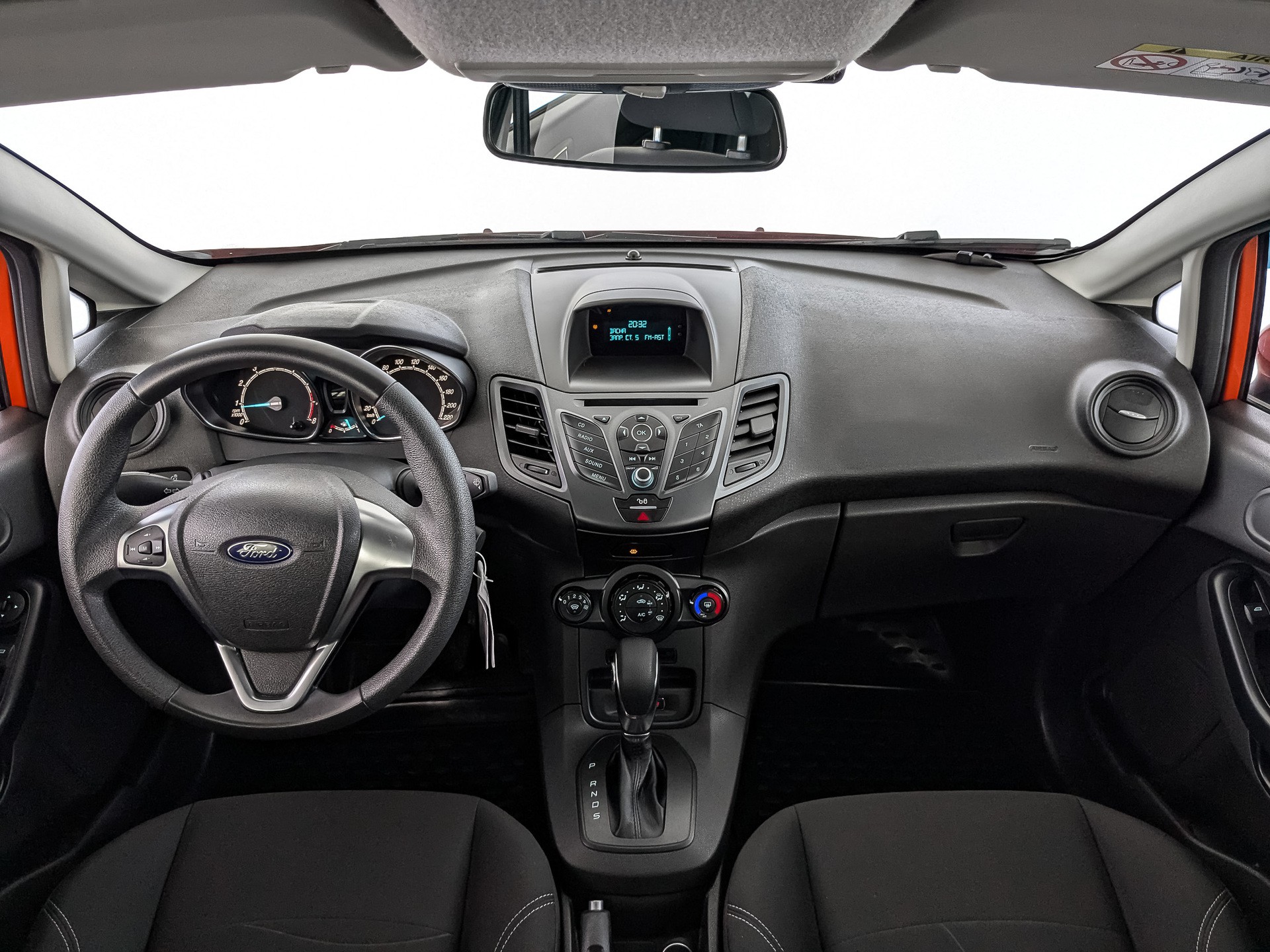 Ford Fiesta#26459