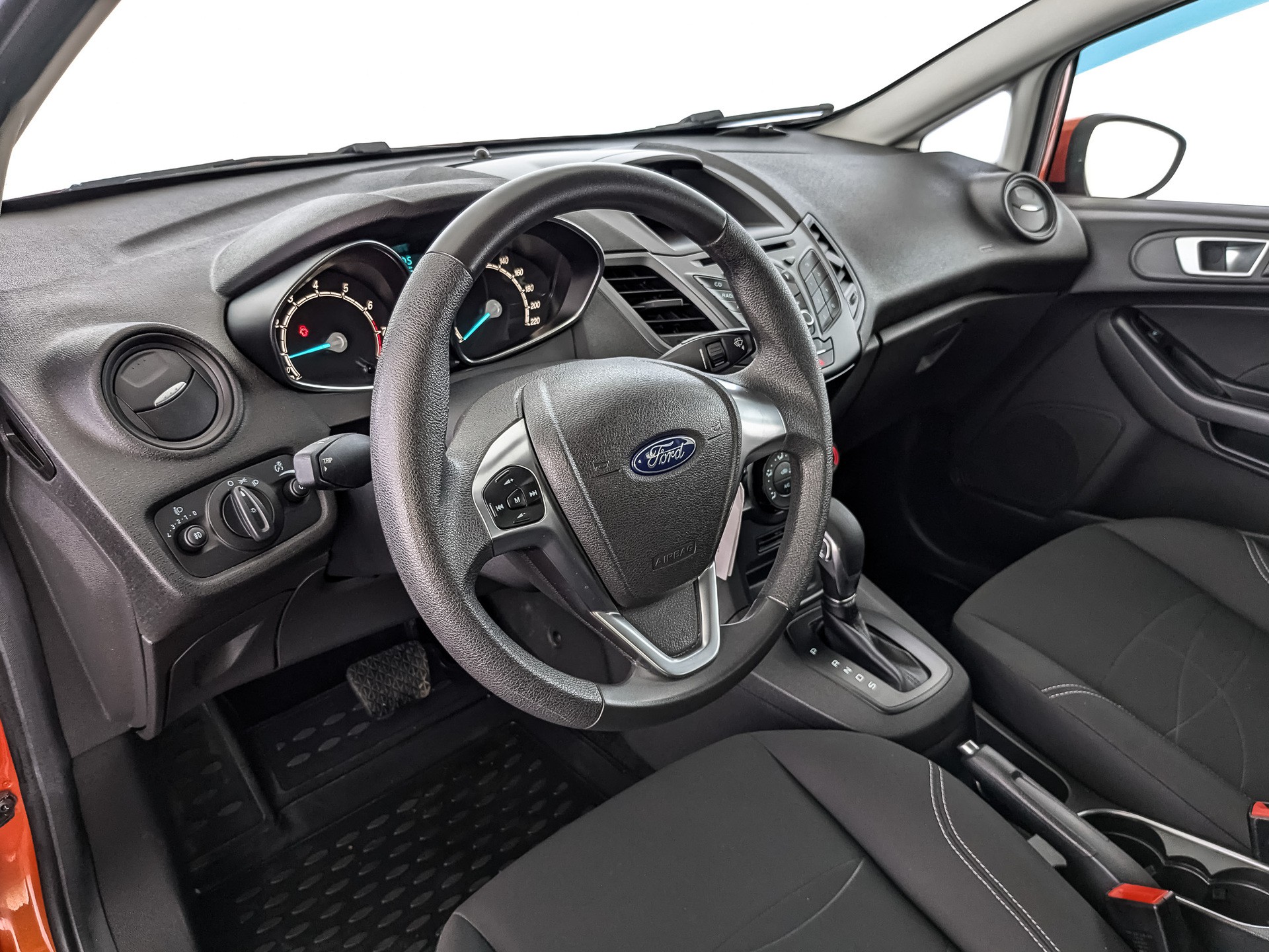 Ford Fiesta#26460